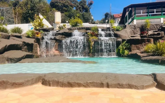 Hotel Arlen 4 Lago Hotel