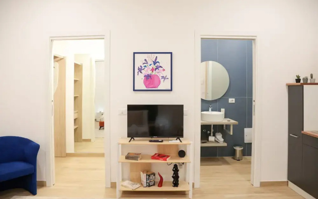 Sorelle Costa apartments