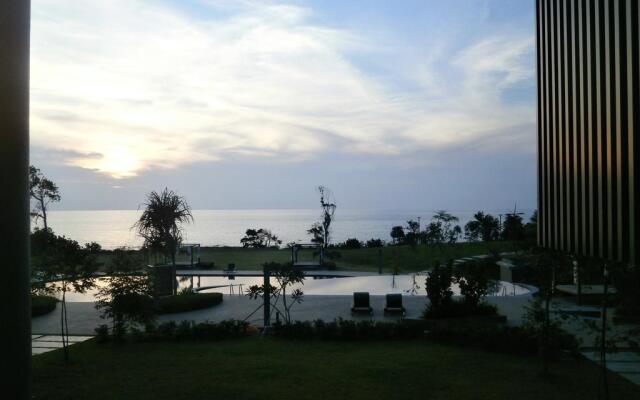 Samalaju Resort Hotel