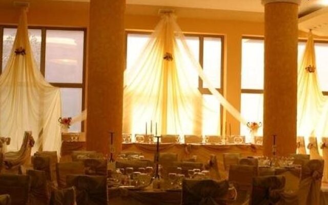 Hotel Decebal