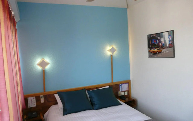 Arche Hotel