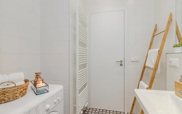 Zizkov APT Prague by Michal&Friends