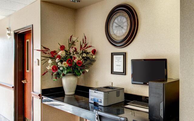 Quality Inn & Suites - Granbury