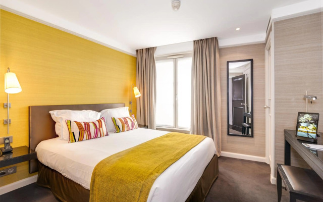 The Bank Hotel Istanbul, a Member of Design Hotels