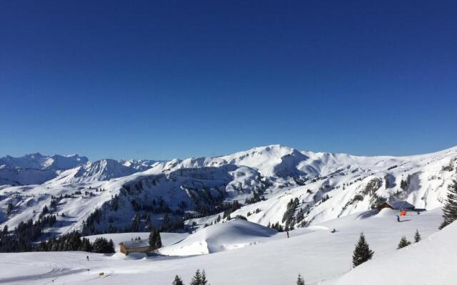 Gästehaus Manuela Puchmayr