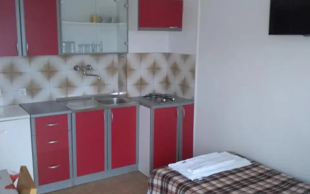 Apartments Emy