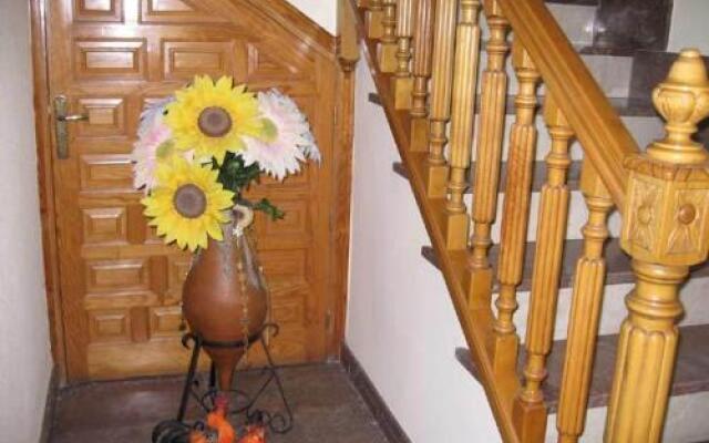 Casa Herrero
