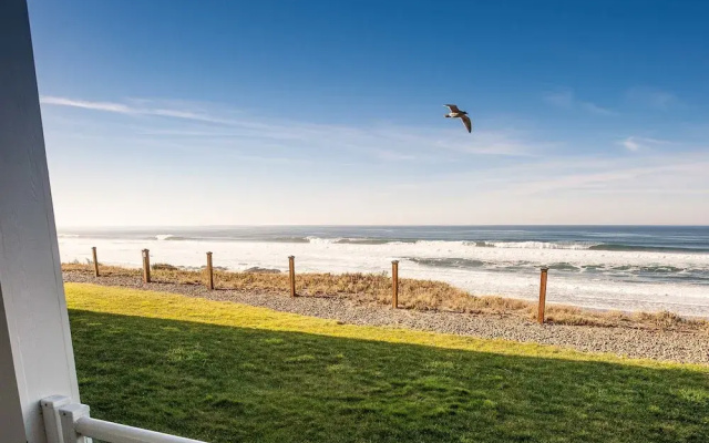 Keystone Vacation Rentals - Tidal Treasure Condo