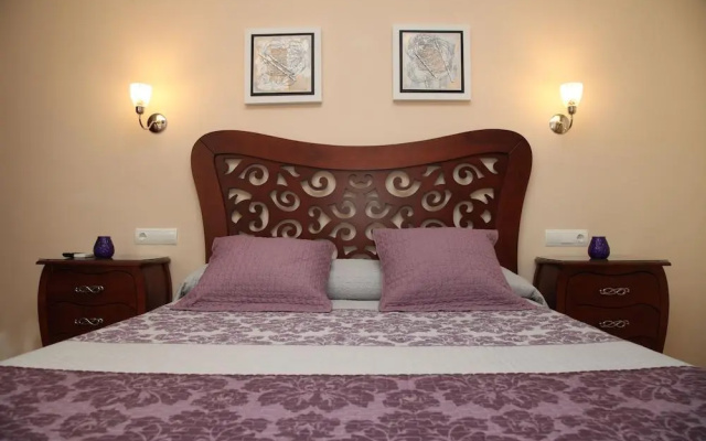 Hostal Avenida