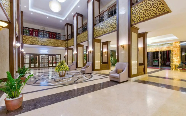 Muong Thanh Holiday Quang Binh Hotel