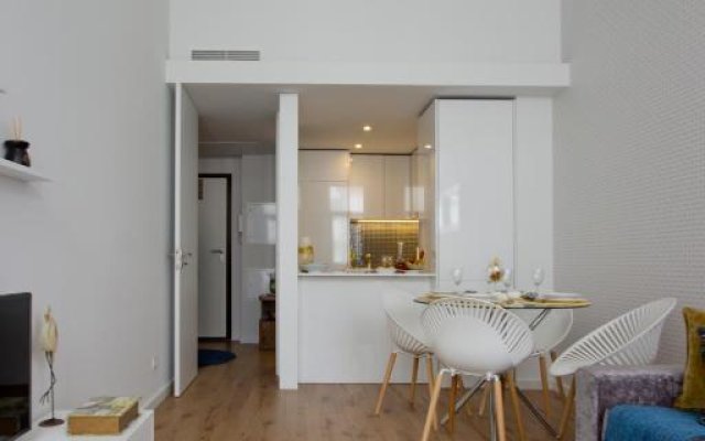 OHH -Porto 4 you- Deluxe Apartment With Free Parking
