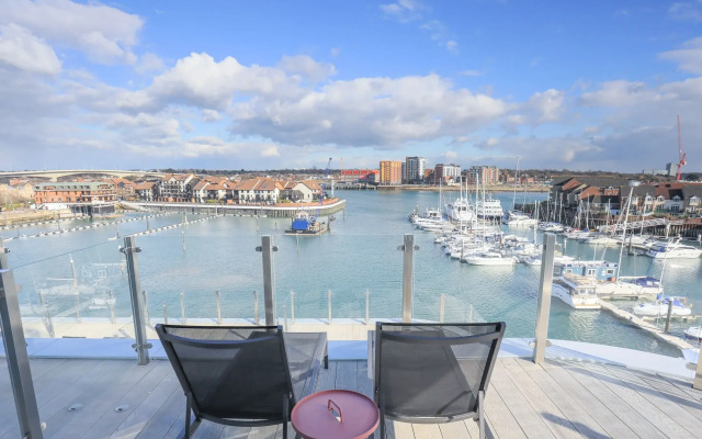 Harbour Hotel Southampton