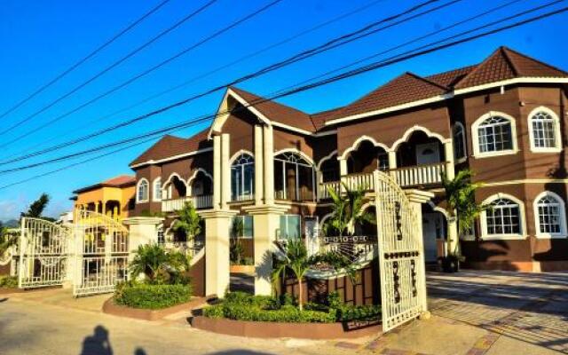 Clock Tower Guest House