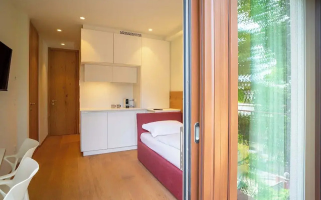 Wellness Smart Suites