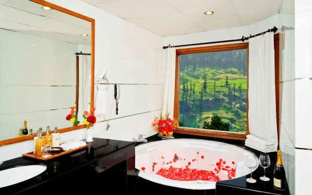 Solang Valley Resort