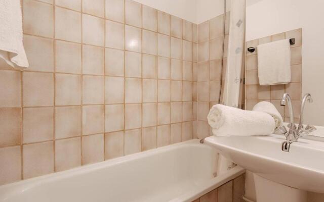 Appartement Carnac, 1 pièce, 4 personnes - FR-1-477-209