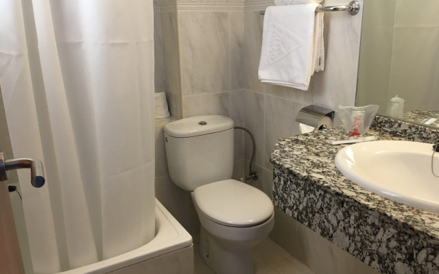 Hotel Osiris Ibiza