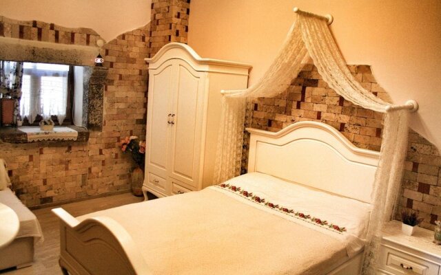 Herakles Butik Otel