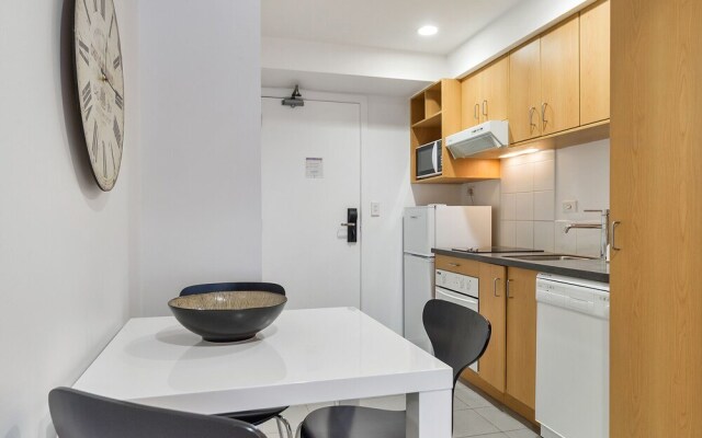 QV City Central Chic Studio - 561