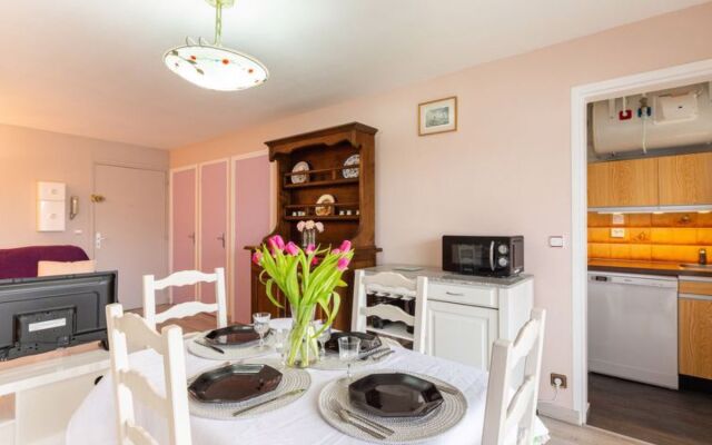 Résidence Le Centre