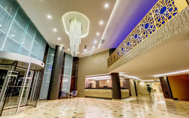 Kaynesia Hotel Spa Wellness Hotel