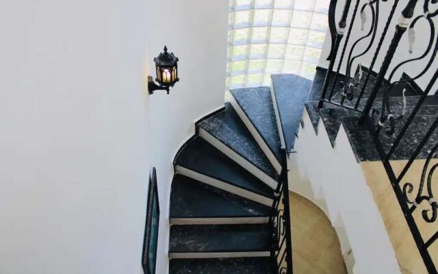 Belek Luks Villa by Belek Rental