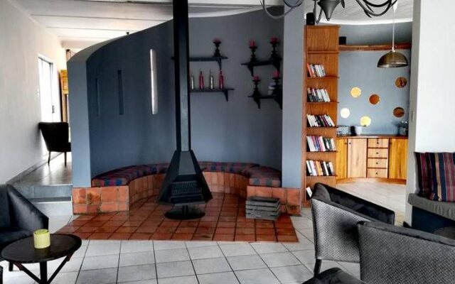 Guesthouse Terra Africa