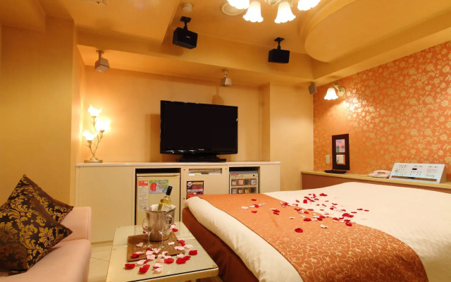 Restay Fuchu - Adult Only