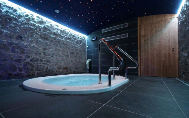 Résidence Le Jarbay