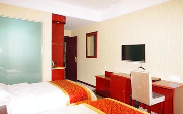 Kaixuan Hotel
