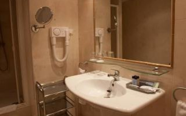Hotel Ciudad De Teruel