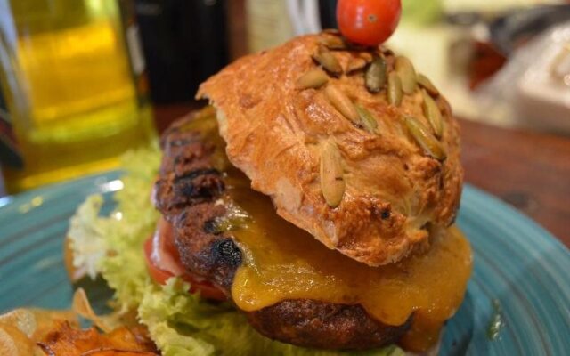 Casa Iguana Holbox