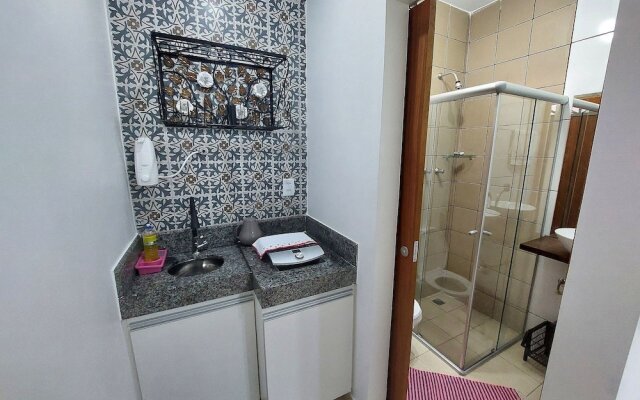 Kitnets no Bairro Rio Branco