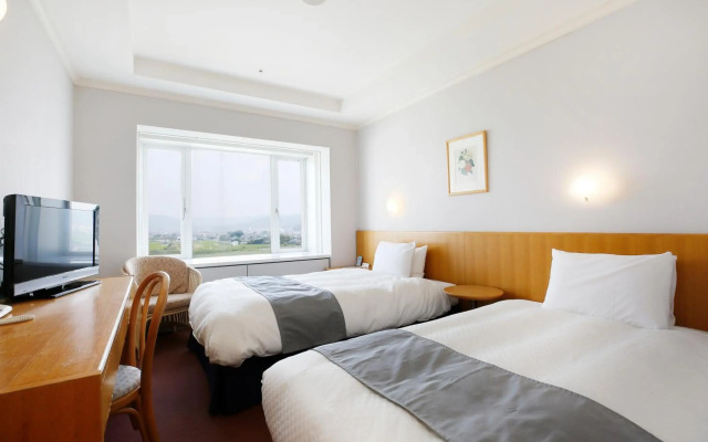 Hotel Kyocera