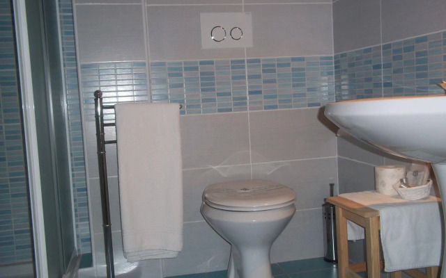 Hotel Gronda Lagunare