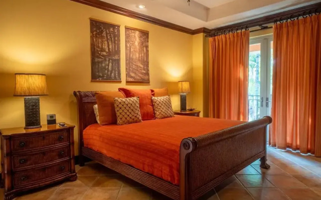 CR Luxury Bella Vista 7A 3 Bdrm