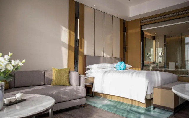 Jiaxing Marriott Hotel