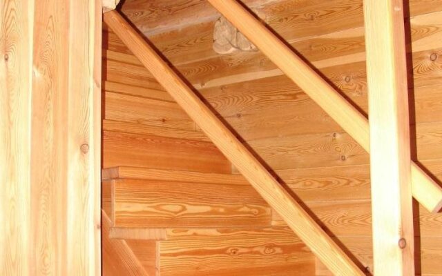 Affittacamere Grand Saint Bernard