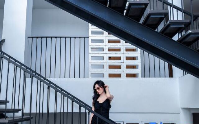 Xishuangbanna Jinghong Bowen Resort Hotel