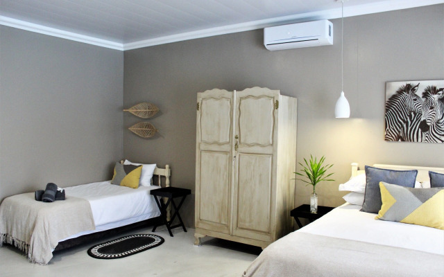 iGwalagwala Guest House