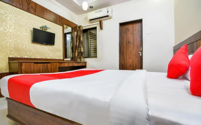 Sai Vishwakarma Palace