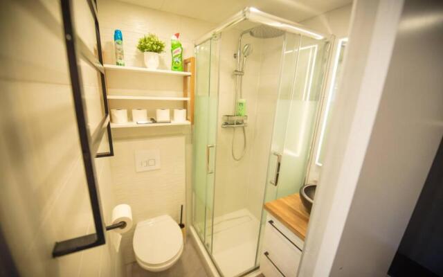 Superbe -Appartement 2 personnes - Tignes le Lac - 813