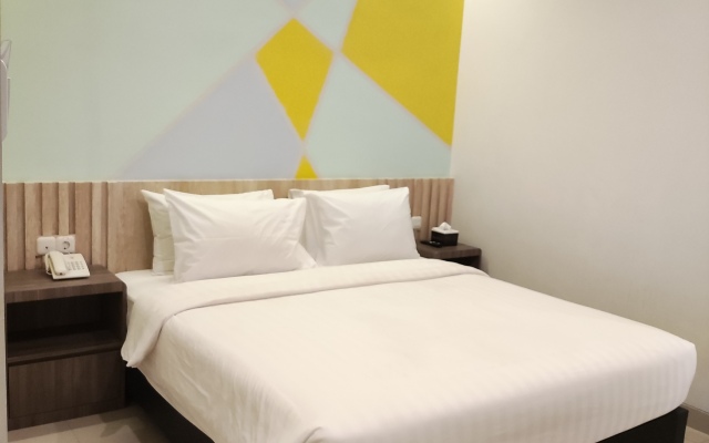 Key Inn Hotel Bogor
