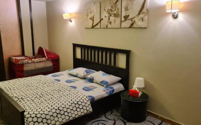 The Resort Studio - New Cairo