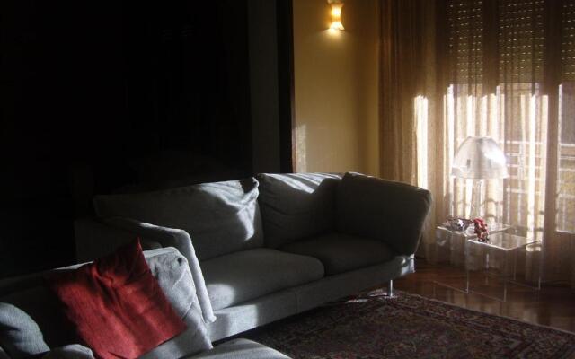 Casa Via Magenta