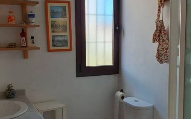 Quaint Holiday Home in Sevilla With Private Swimming Pool