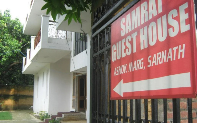 Samrat Palace Guest House