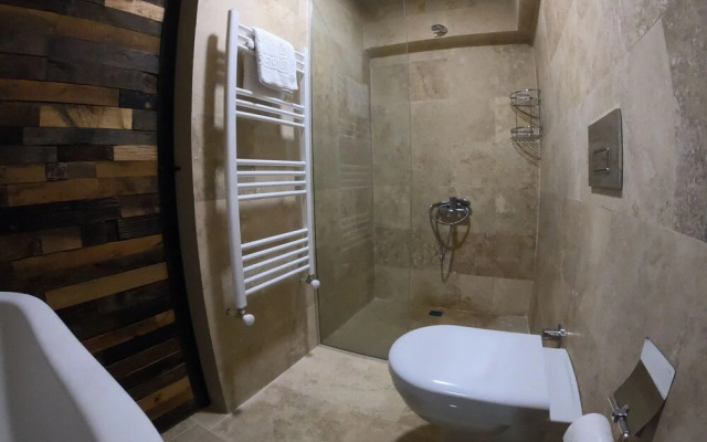 Adventure Inn Cappadocia