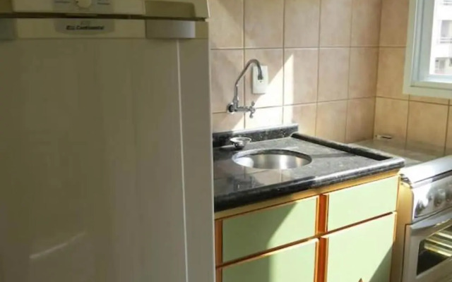 Apart  Hotel Abaete