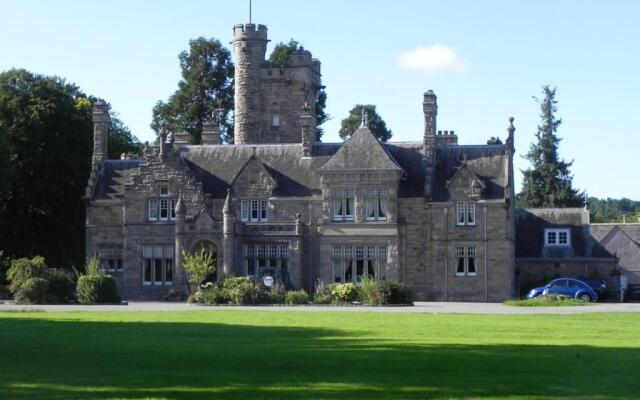The Mansion House Hotel